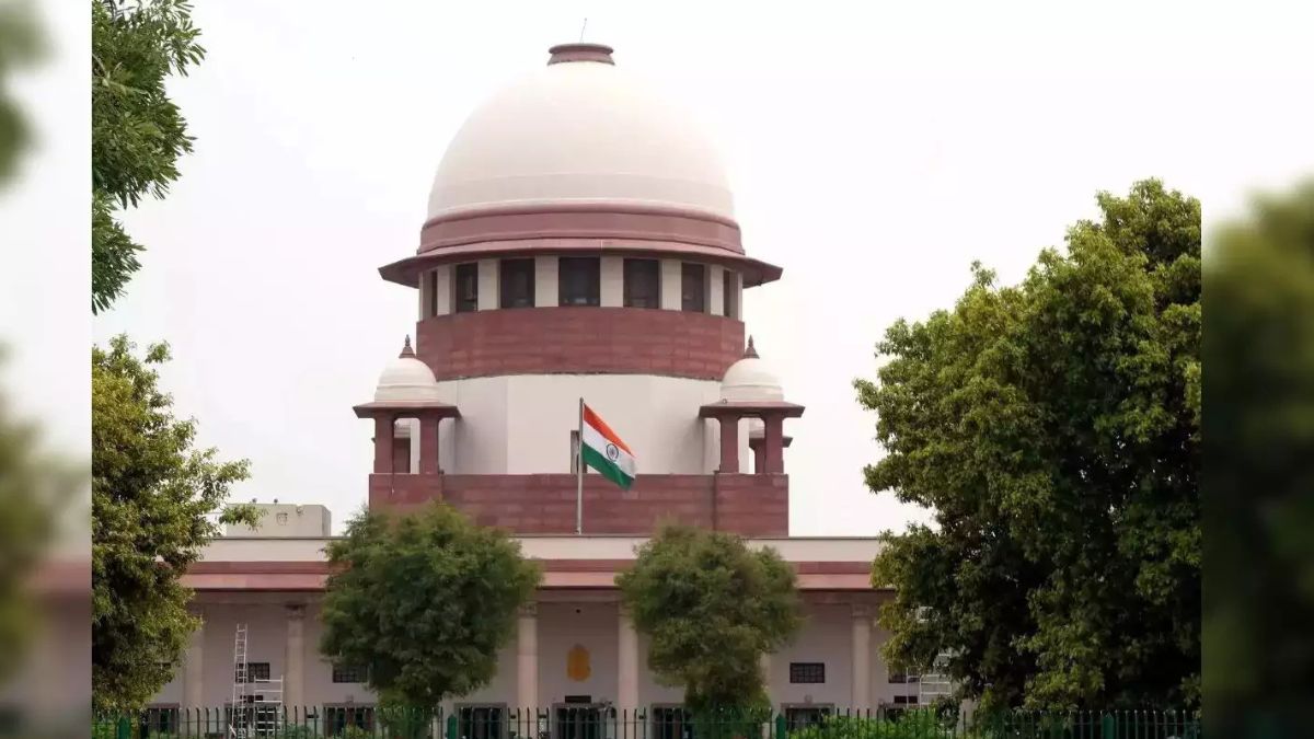 Supreme Court Directs Urgent Establishment of Exclusive POCSO Courts Across India