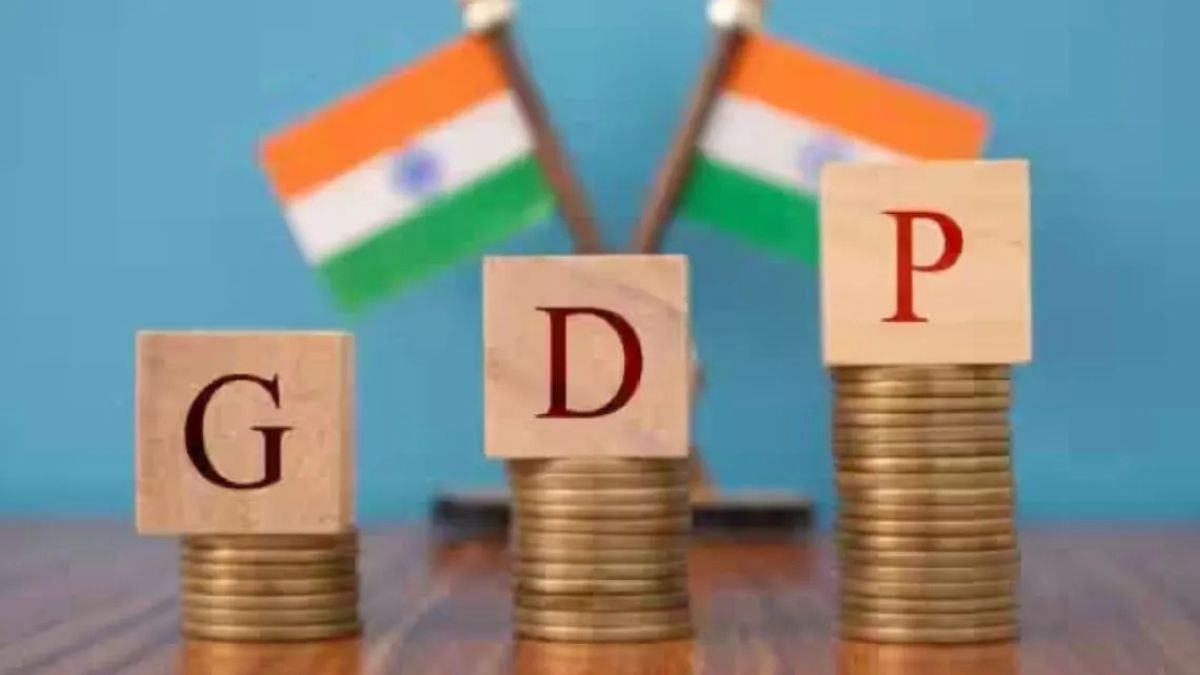 UN Lowers India’s 2025 GDP Growth Forecast to 6.3%, Cites Global Headwinds