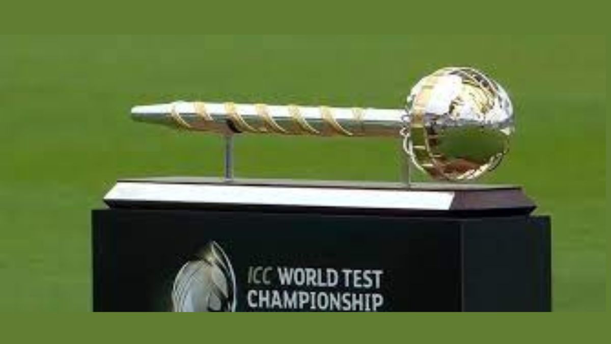 ICC Boosts Test Cricket with Doubling of WTC Final Prize Pool