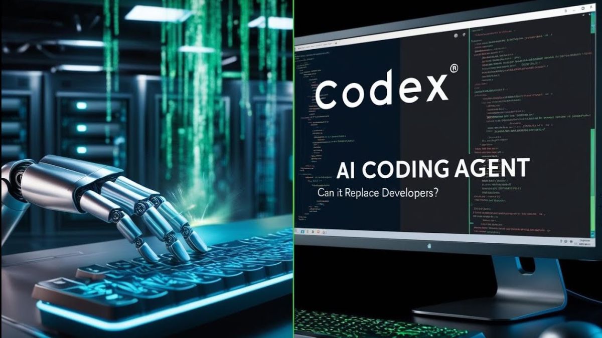 OpenAI Introduces Codex to Automate and Accelerate Coding Tasks
