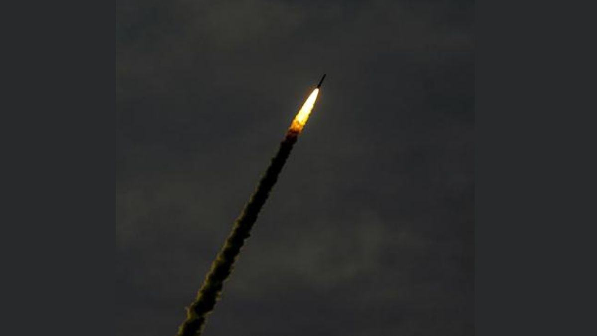 ISRO’s PSLV-C61EOS-09 Mission Faces Setback Due to Stage-3 Glitch