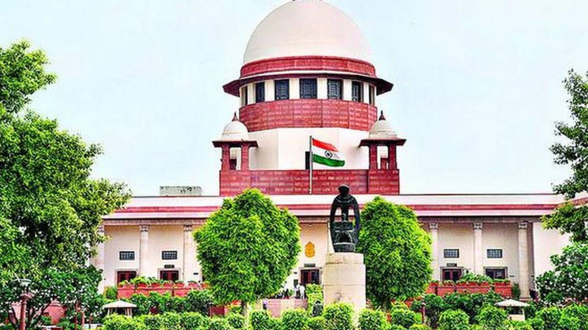 Supreme Court Grants Full Pension to All High Court Judges in Landmark Ruling