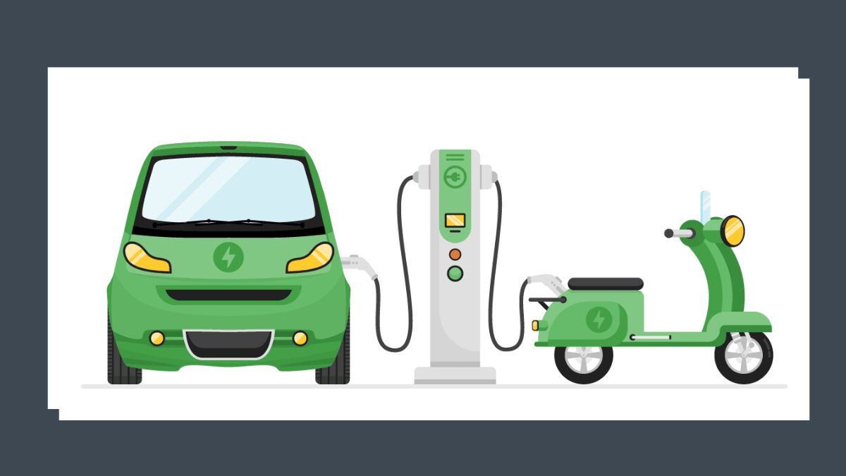 China’s Rare Earth Export Curbs Threaten India’s EV Ambitions