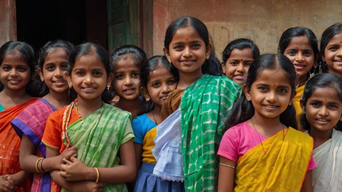 Government School Enrolment Drops in 23 States MoE Seeks Urgent Probe