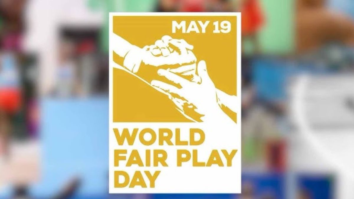 World Fair Play Day Celebrating the Power of Sports to Unite and Inspire