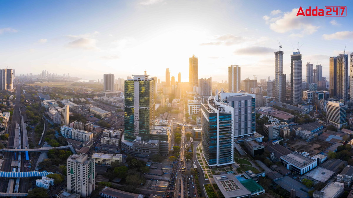 Top-10 Developed Cities in India by 2025, Know About Them