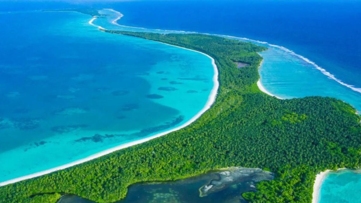 India Welcomes UK's Decision on Chagos Islands Handover