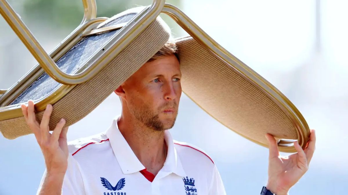 Joe Root Becomes Fastest to 13,000 Test Runs A Historic Milestone in Cricket