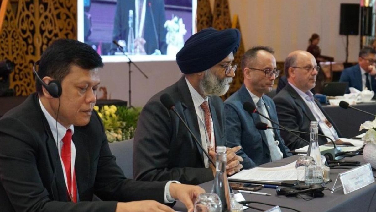 India Takes Over Chairmanship of Asian Productivity Organization for 2025–26