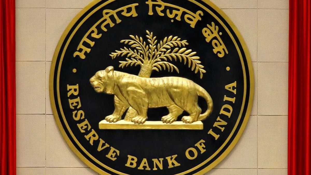 RBI Notifies New Six-Member Payments Regulatory Board Including Government Nominees