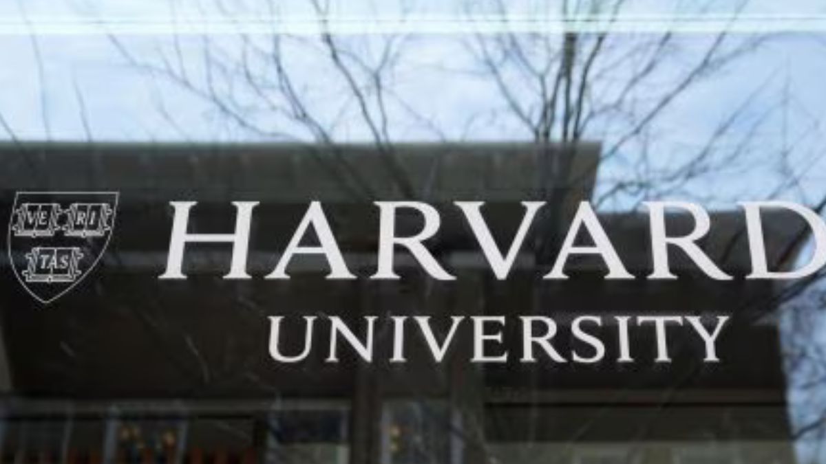 Harvard's SEVP Ban Triggers Panic Among Indian Students Planning US Education in Fall 2025