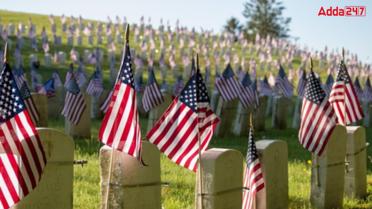 Memorial Day 2025: Date, History, Significance and Celebrations