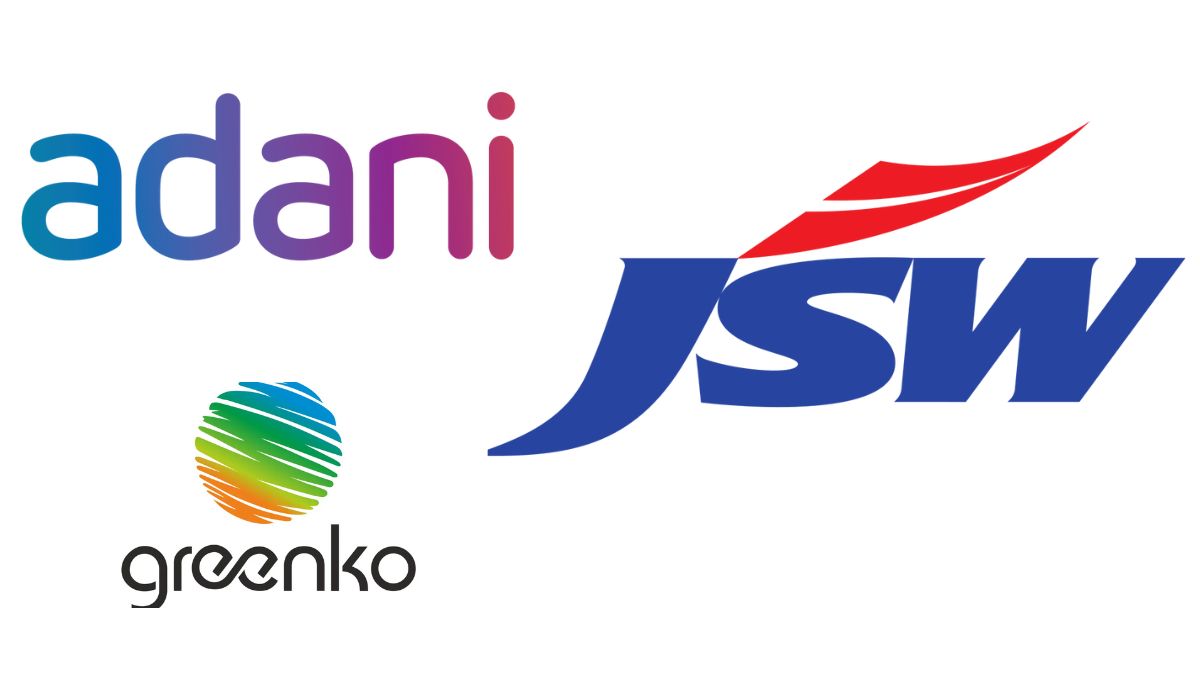 India's Pumped Storage Revolution Greenko, Adani, JSW to Lead 51 GW Push by 2032