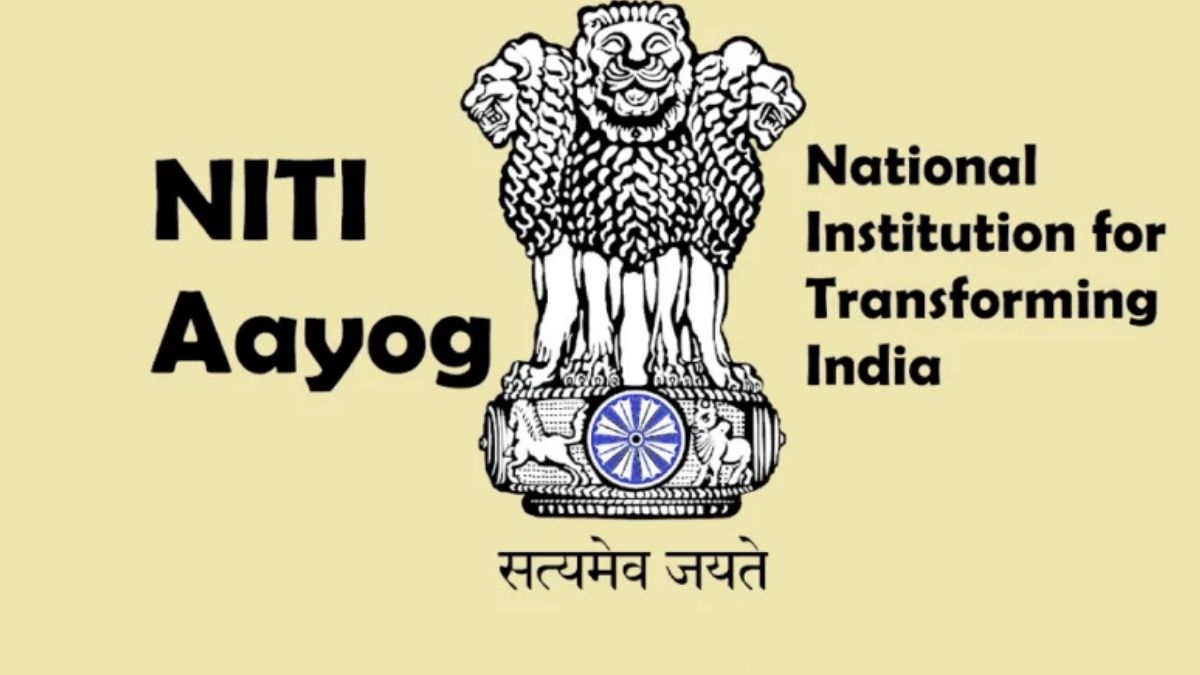 NITI Aayog Charts Roadmap for Medium Enterprises as Future Growth Engines