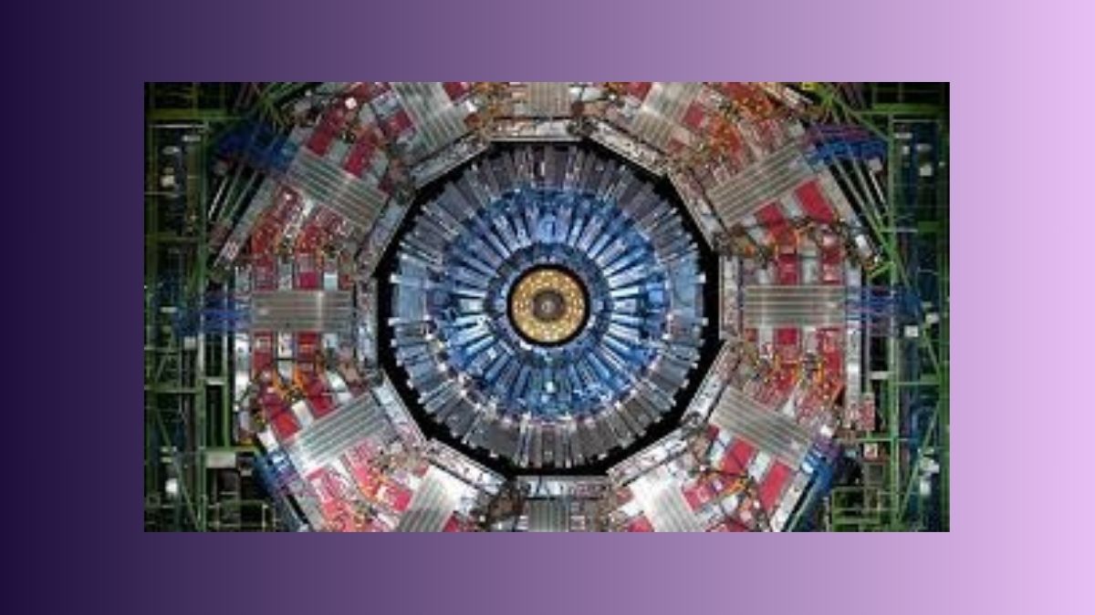 India Shines in 2025 Breakthrough Prize for LHC Discoveries