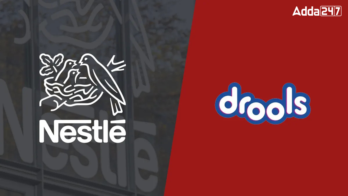 Drools Turns Unicorn After Nestle Investment