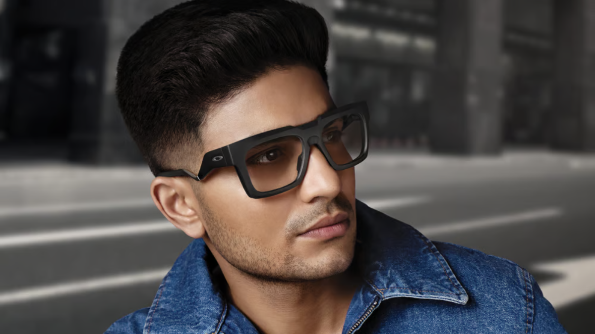 Shubman Gill Appointed as Brand Ambassador for Oakley