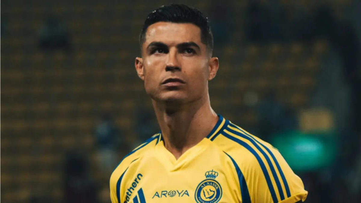 Cristiano Ronaldo Breaks Barriers with 800 Goals in Club Football