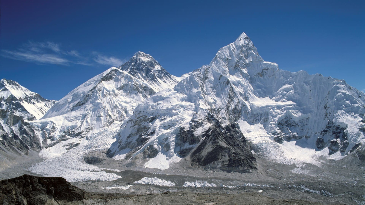International Everest Day 2025: Date, History and Significance