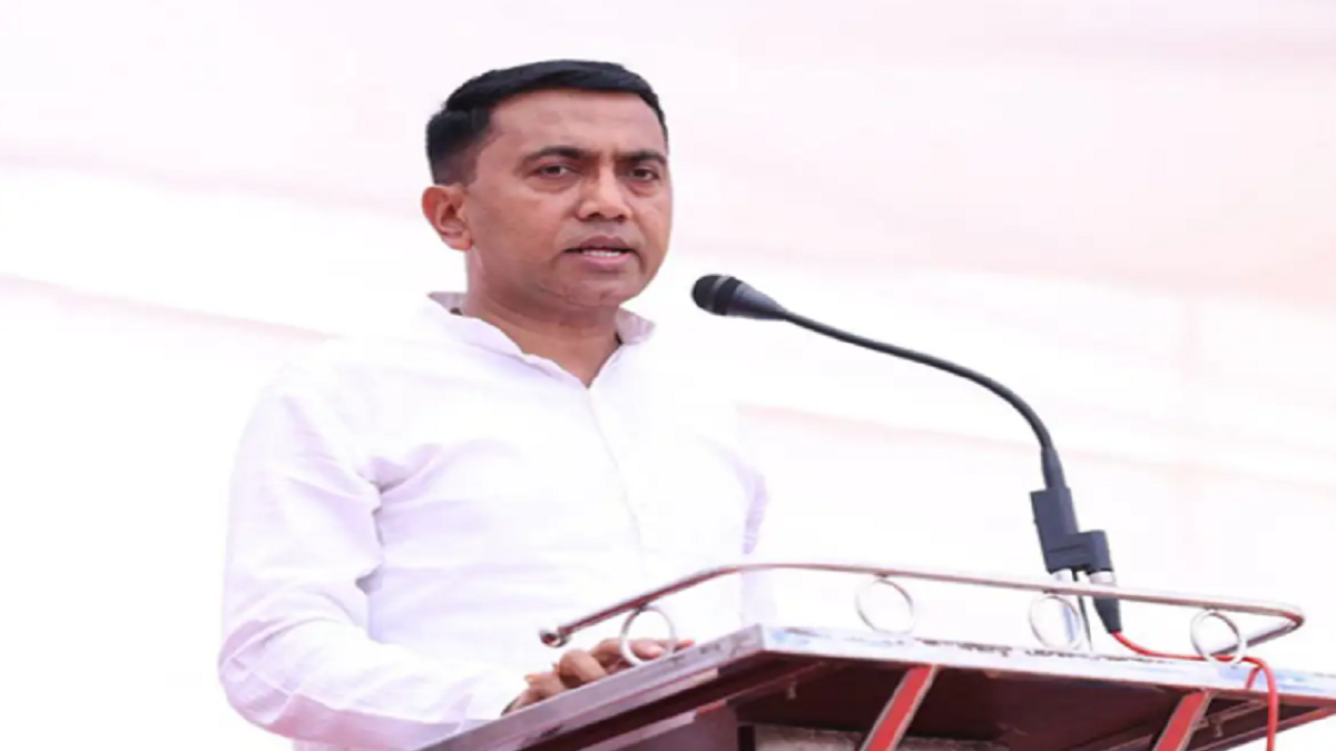 Goa Declared Fully Literate Under ULLAS