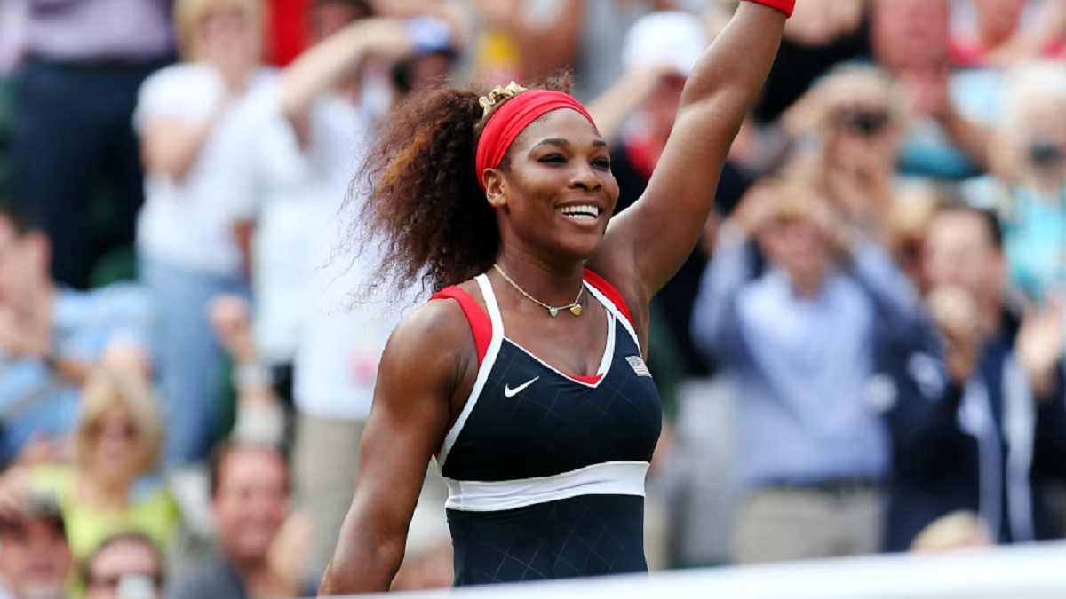 Serena Williams Honoured with Princess of Asturias Award for Sports 2025
