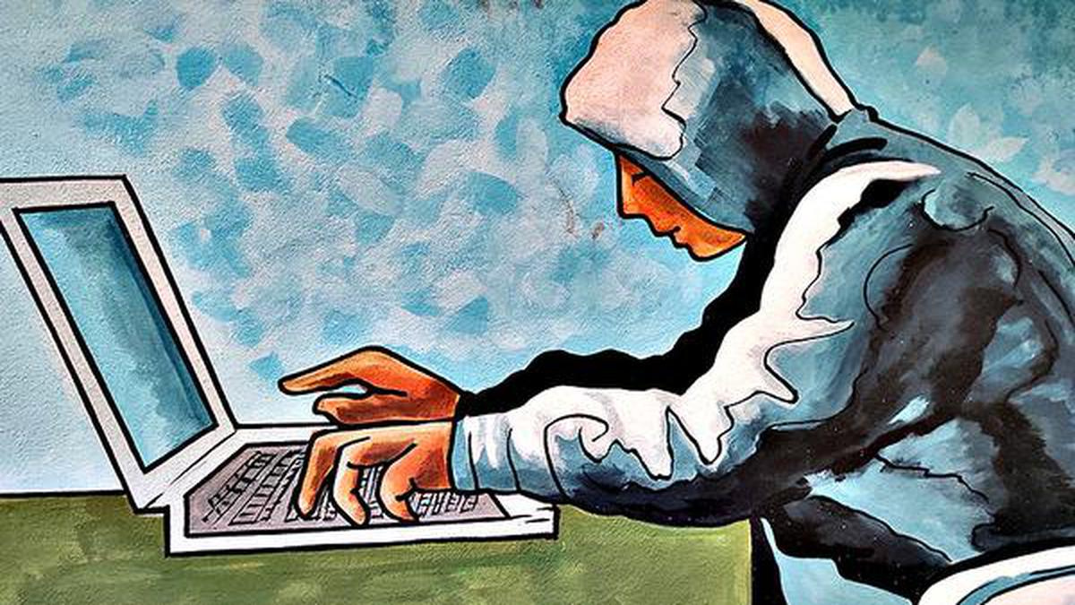 CBI’s Arrest Six Members of Cybercrime