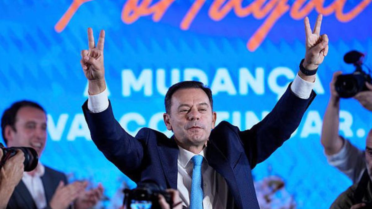 Luís Montenegro Reappointed as Portugal’s Prime Minister
