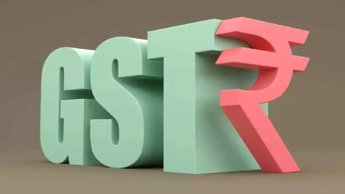 Gross GST Collections Rise 16.4 Percent in May 2025