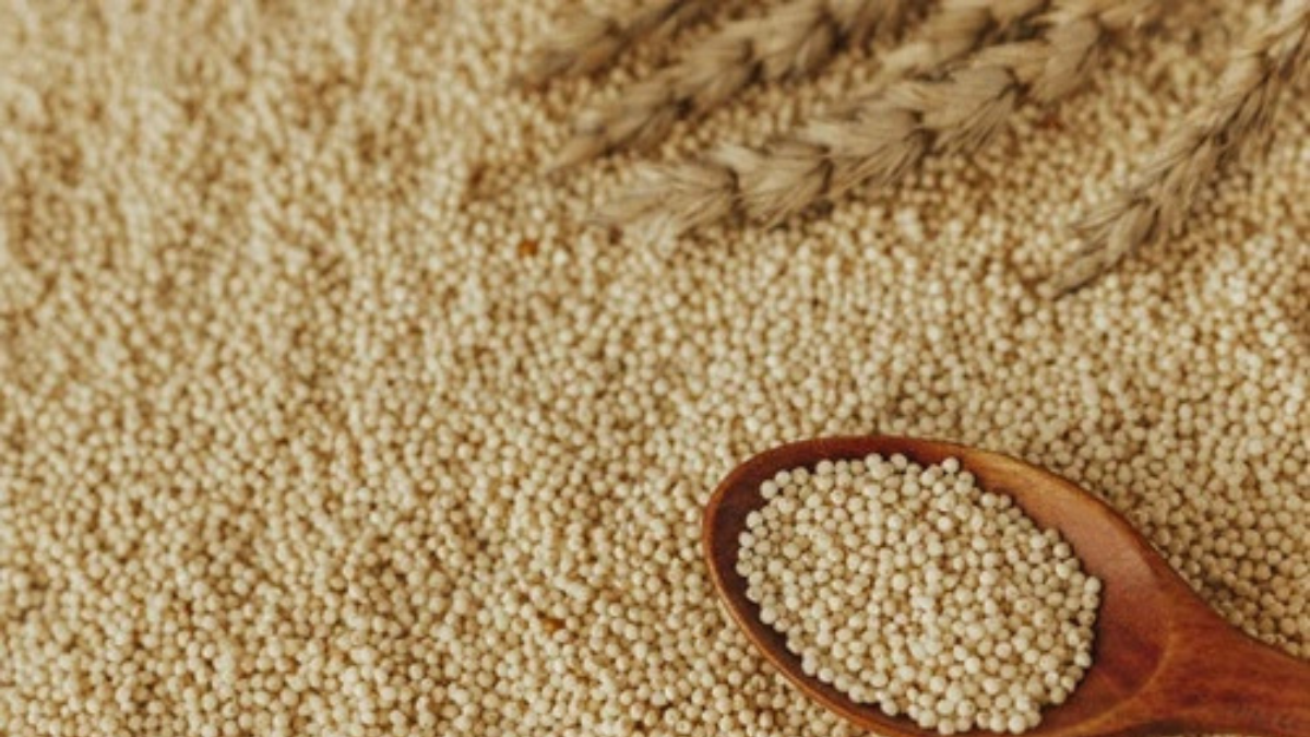 Top-5 Millets Producing States in India in 2025