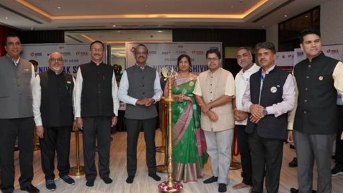 IEPFA and SEBI Launch “Niveshak Shivir” to Empower Investors in Pune