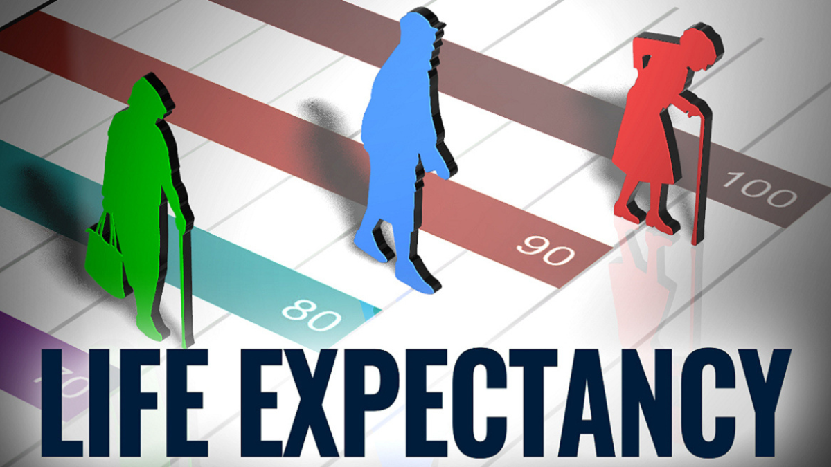 Top-10 Countries with the Highest Life Expectancy in 2025