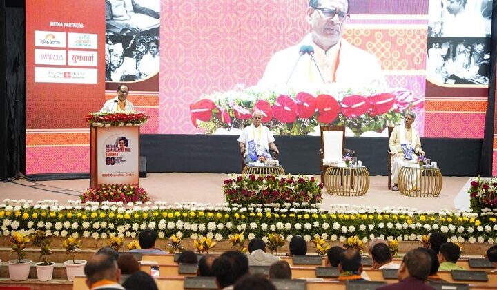 Celebrating Deendayal Ji’s Vision Symposium Marks Six Decades of Integral Humanism