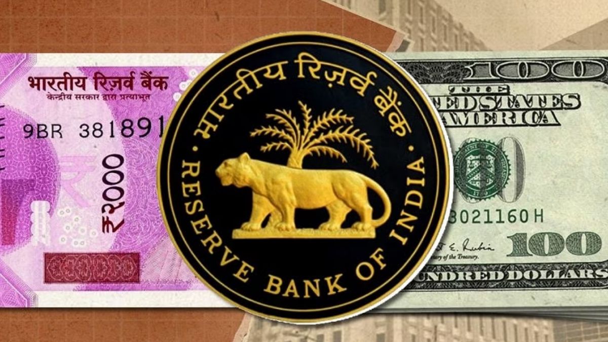 RBI's Balance Sheet Grows 8.2% to ₹76.25 Lakh Crore in FY25 Key Highlights