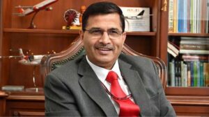 Ashwani Lohani Appointed Director of Prime Ministers Museum and Library