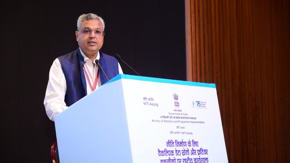 EnviStats India 2025 Offers Crucial Insights on India's Environmental Progress