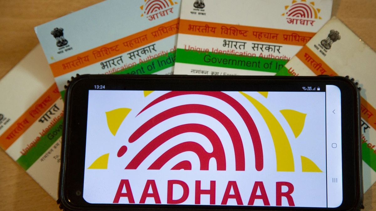 Aadhaar Authentications Cross 211 Crore in May 2025, Driving India’s Digital Growth