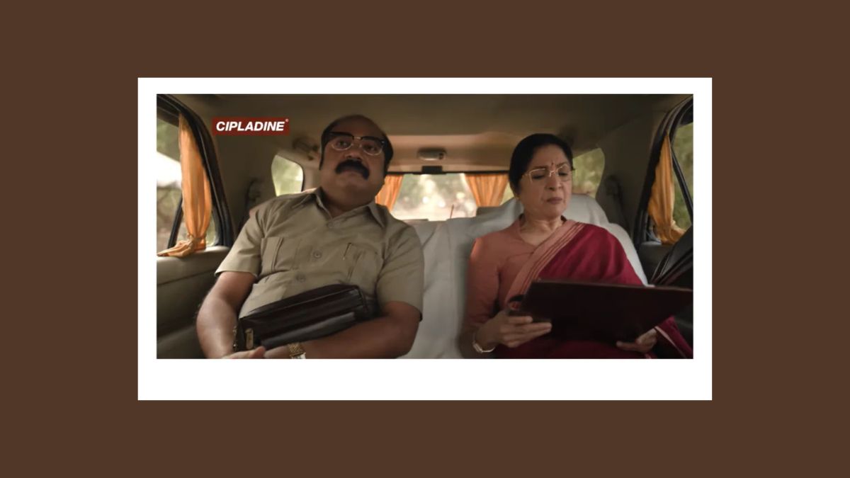 Cipla Health Launches ‘Cipladine – Aapka Fast Aid Expert’ Campaign with Neena Gupta