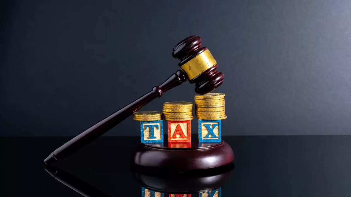 Which Country has the Highest Income Tax? Check the List of Top-10