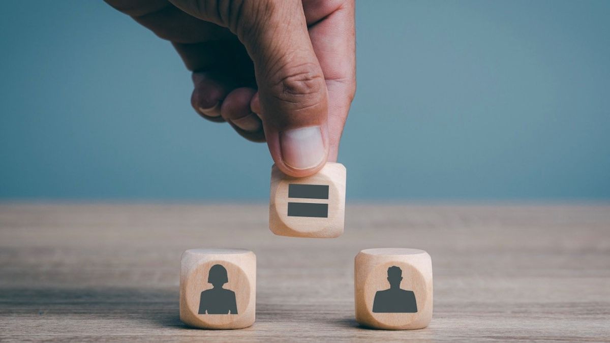 India Slips to 131st in WEF Gender Gap Index 2025