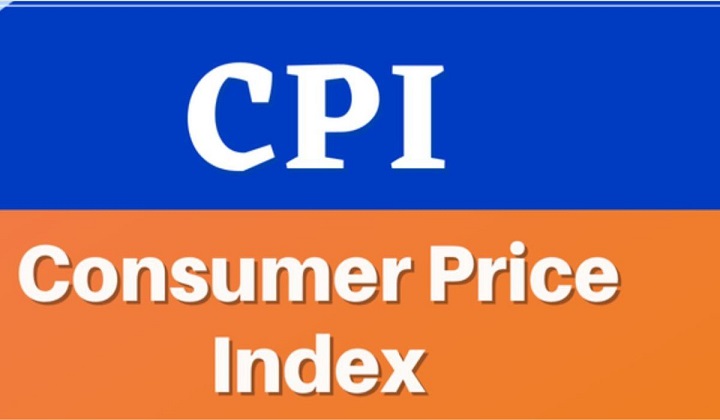 Retail Inflation Hits 6-Year Low of 2.82% in May 2025