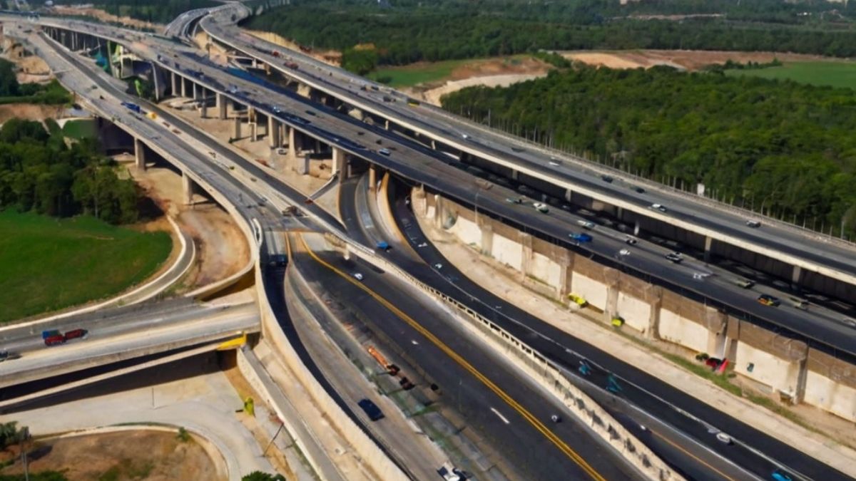 NHAI Caps Projects per Engineer to Boost Quality Control
