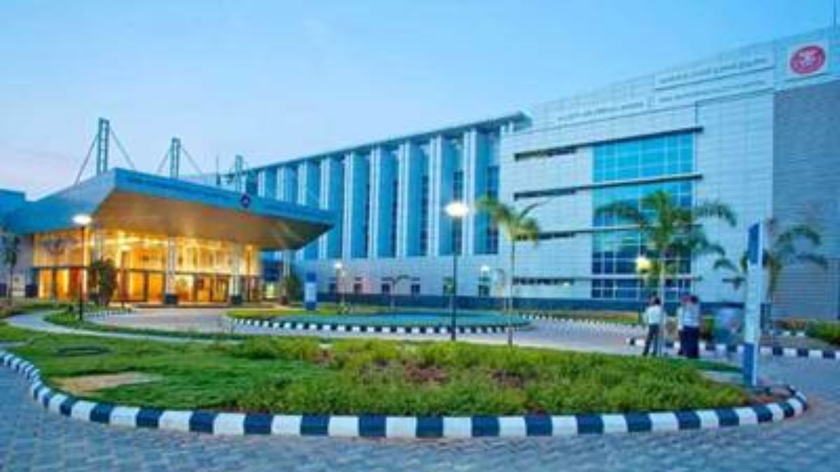 ESIC Sanath Nagar Sets New Benchmark in Public Healthcare