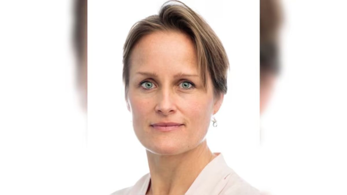 Blaise Metreweli Becomes MI6's First Female Chief in Historic Appointment