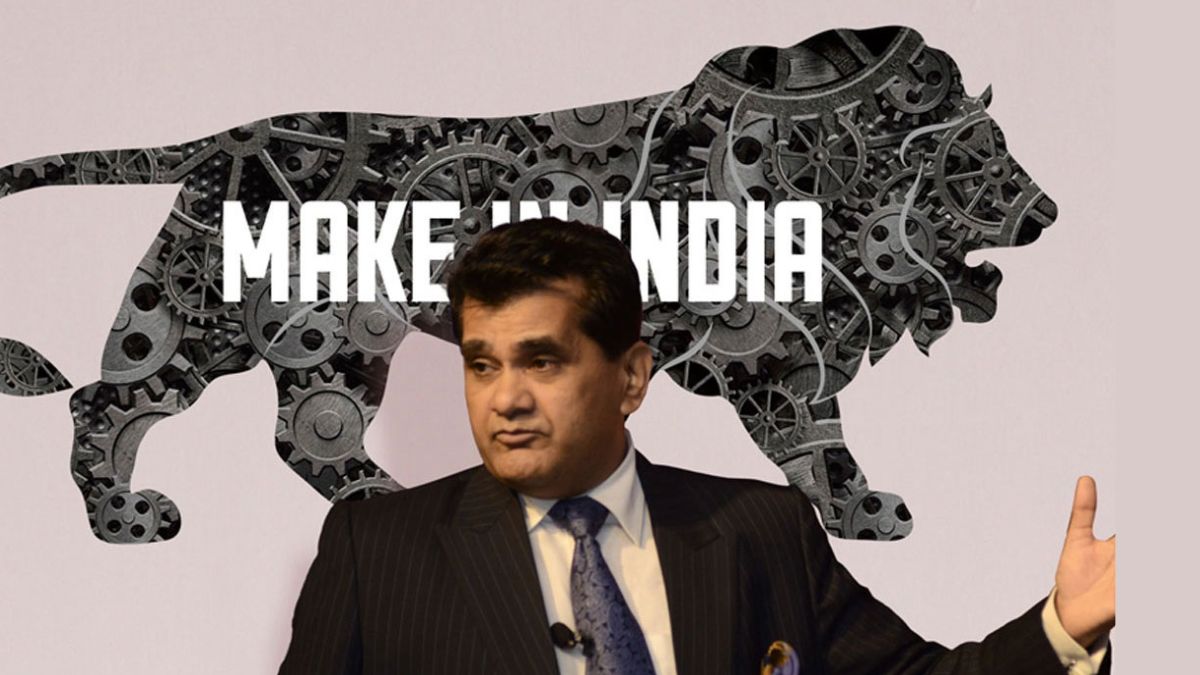 Amitabh Kant Steps Down as G20 Sherpa After 45 Years of Public Service