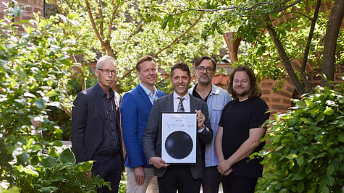 Green Fertiliser Breakthrough Wins $2M Food Planet Prize 2025