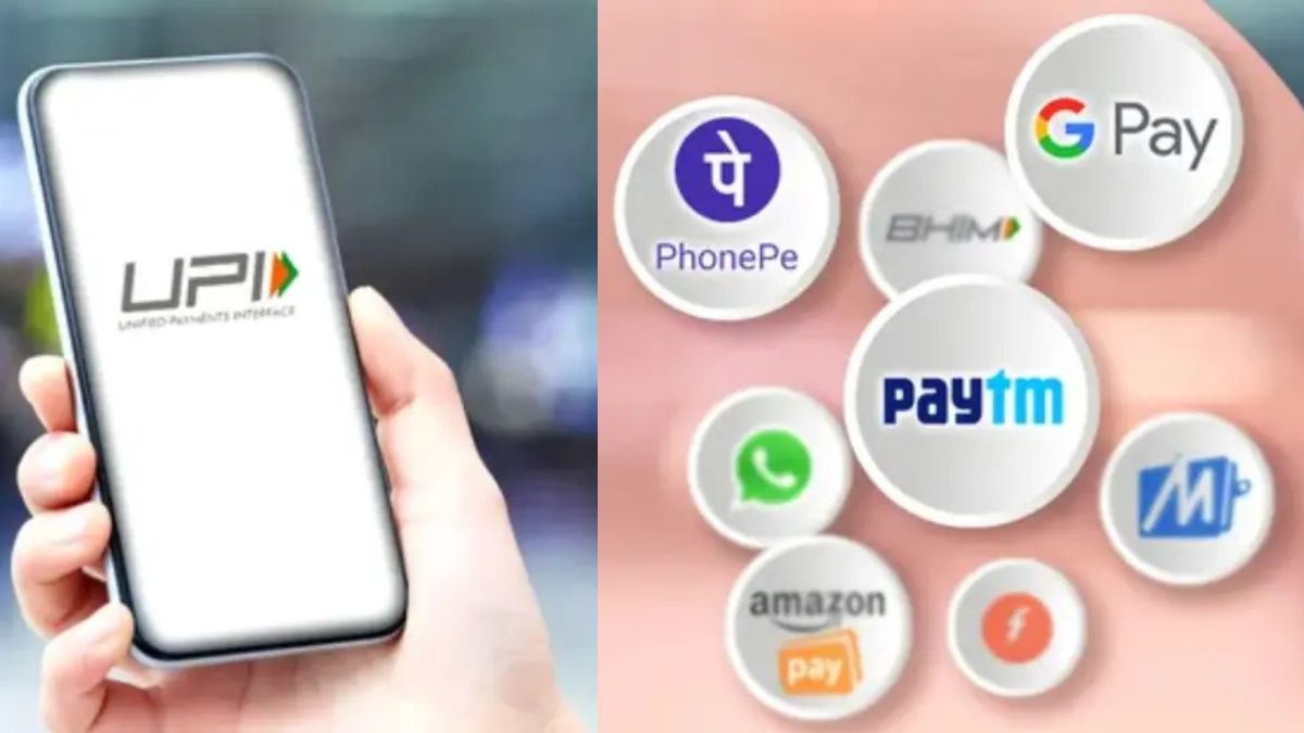UPI Gets a Speed Boost Transactions Now in 10 Seconds