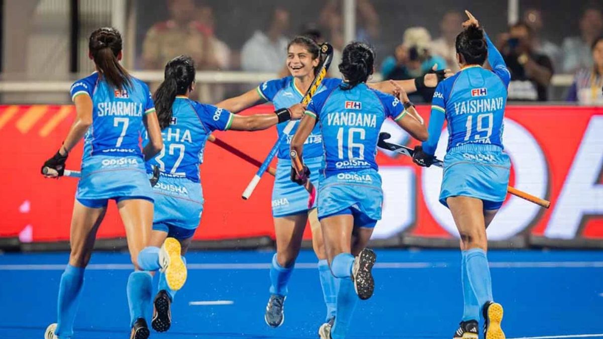 Chennai to Host Inaugural Hockey India Masters Cup from June 18