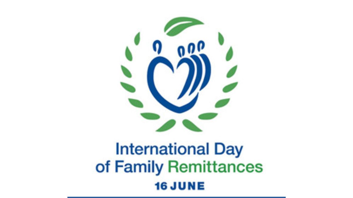 International Day of Family Remittances 2025