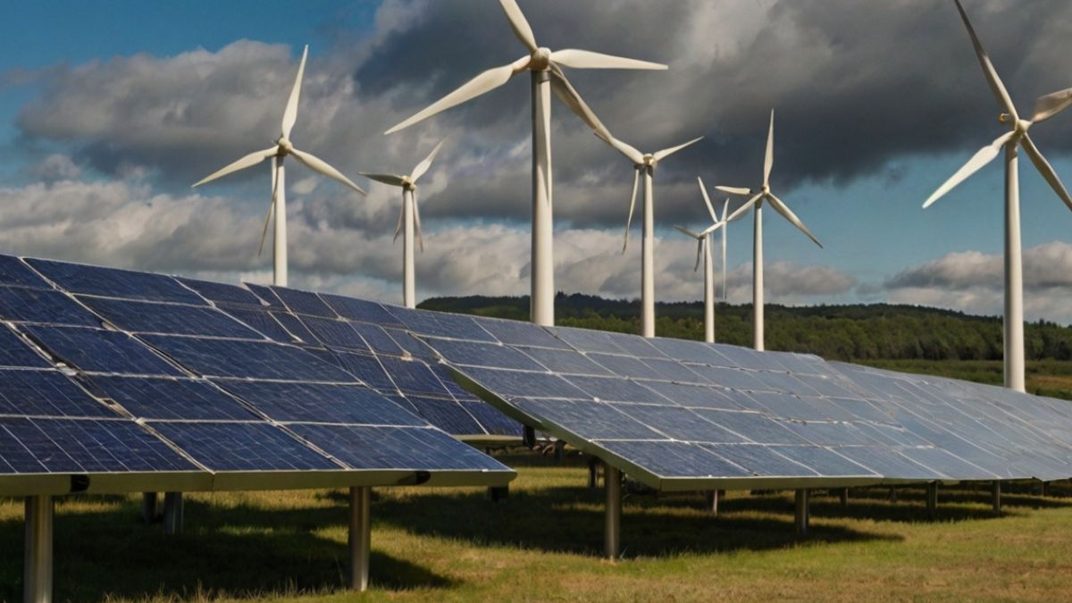 India Ranks 71st in WEF Energy Transition Index 2025 Despite Efficiency Gains