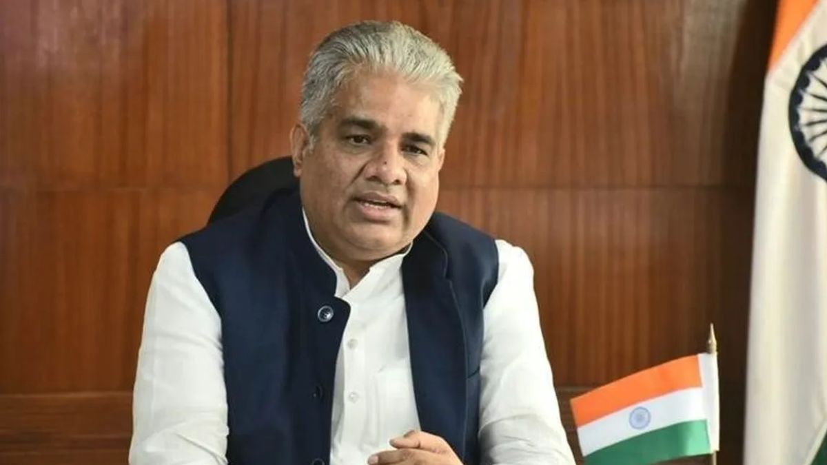 Govt to Set Up Centre of Excellence to Tackle Human-Wildlife Conflict